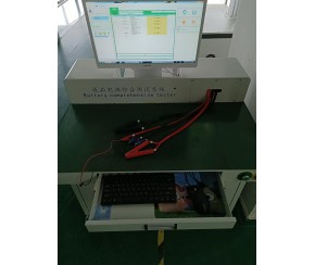 檢測設(shè)備