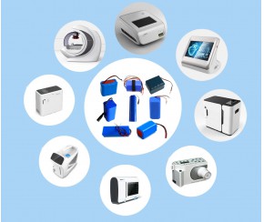 醫(yī)療應(yīng)急設(shè)備<br/>電池組3.2V-36V 2AH-30AH