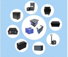鉛酸電池替代<br/>電池組12V-72V 7AH -840AH