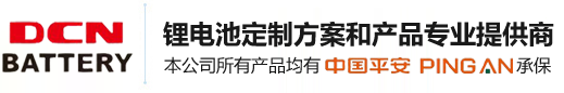 圓柱三元鋰電池-磷酸鐵鋰電池-方形鋁殼磷酸鐵鋰電池-惠州市德創(chuàng)能科技有限公司